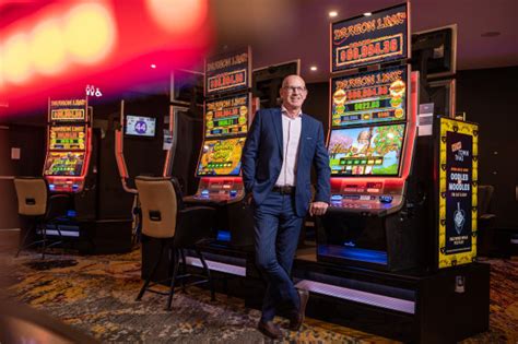 cashless pokies|Cashless pokies trial to include ten times more machines than .